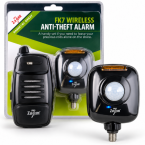 FK7 Wireless Anti-Theft Alarm
