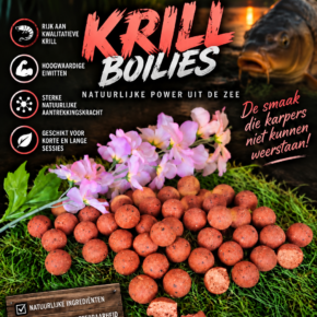 Krill Special