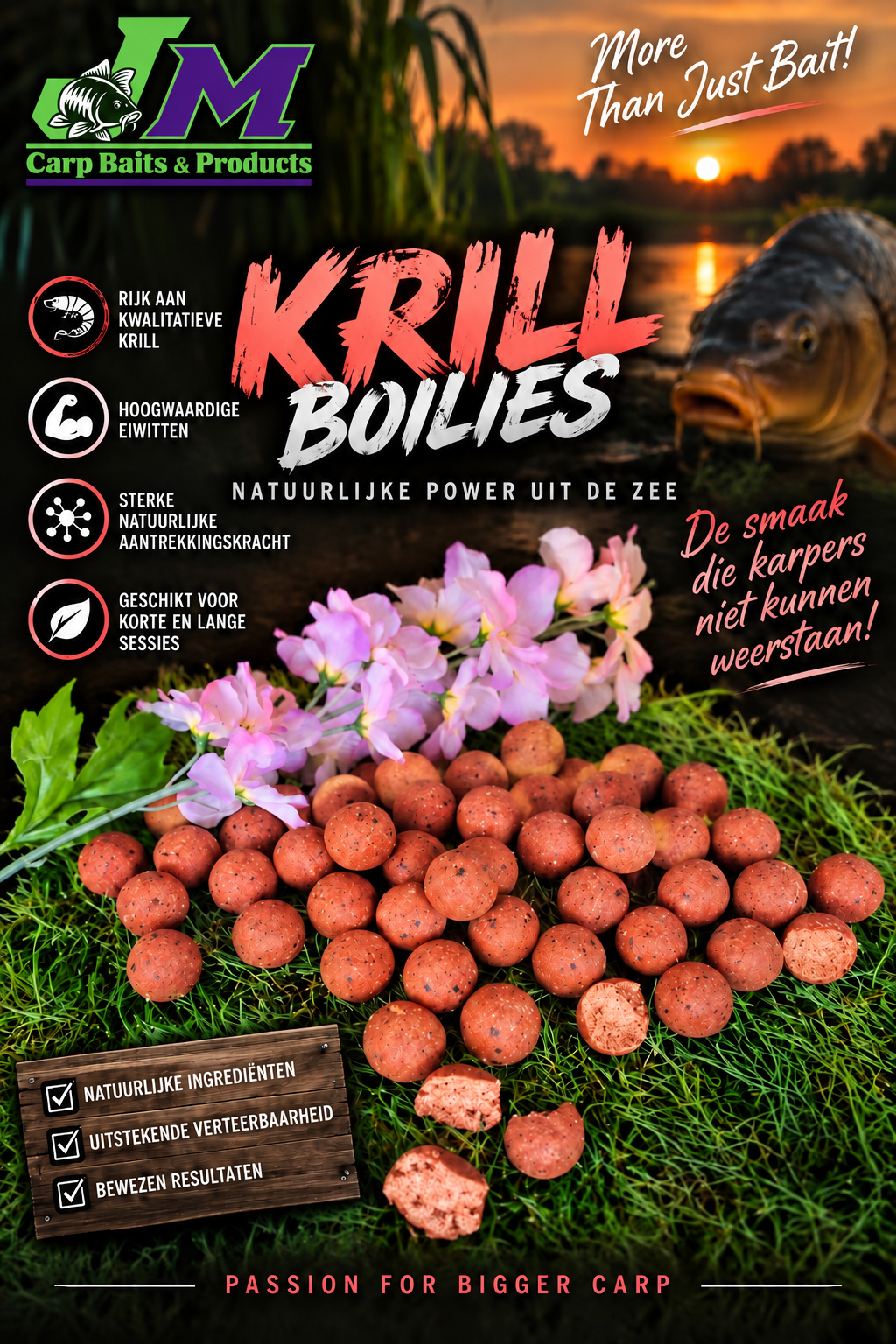Krill Special