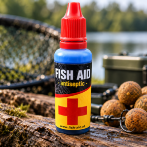 Fish Aid Antiseptic