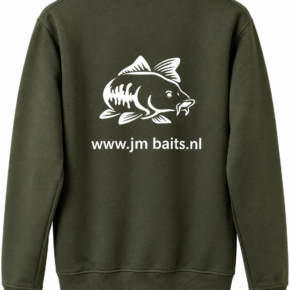 karper kleding