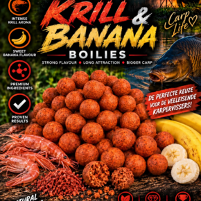 Krill&Banana