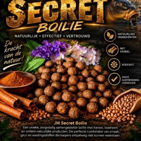 JM Secret